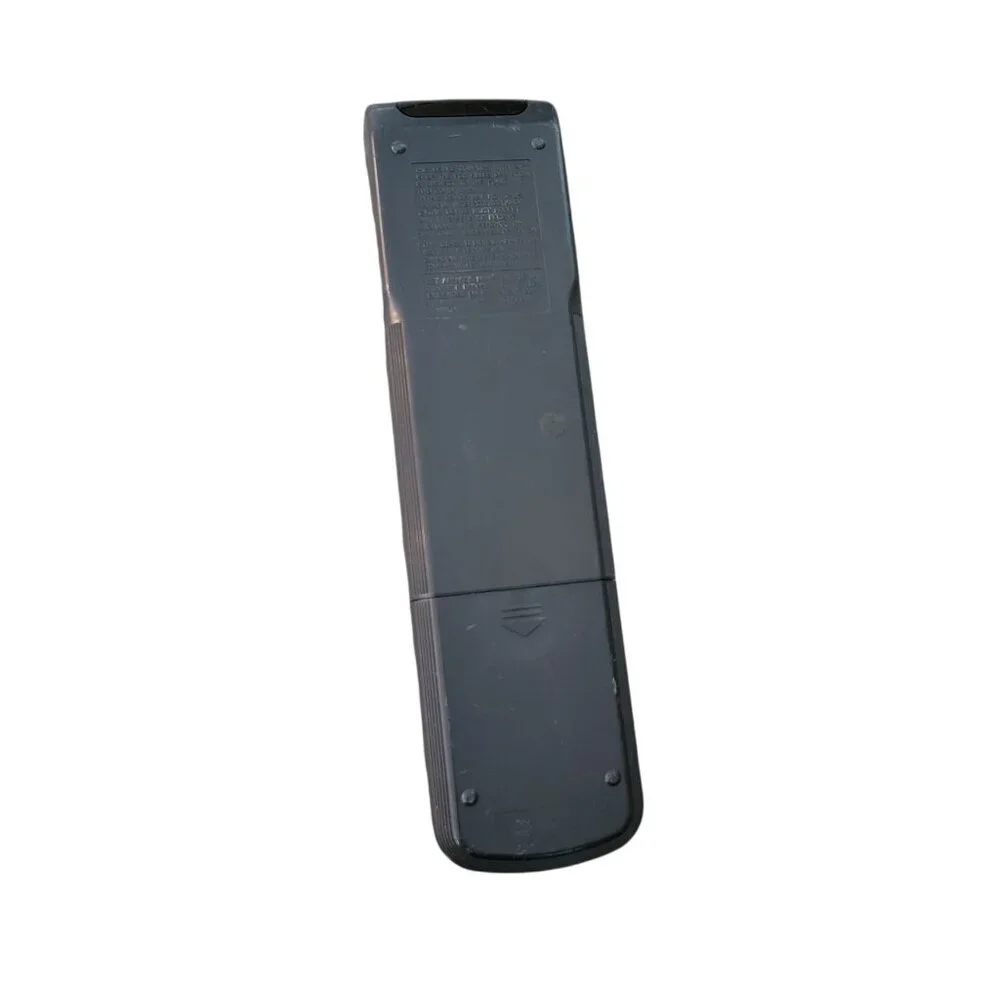 Genuine Sony DVD Remote Control RMT-D116A Tested and Works
